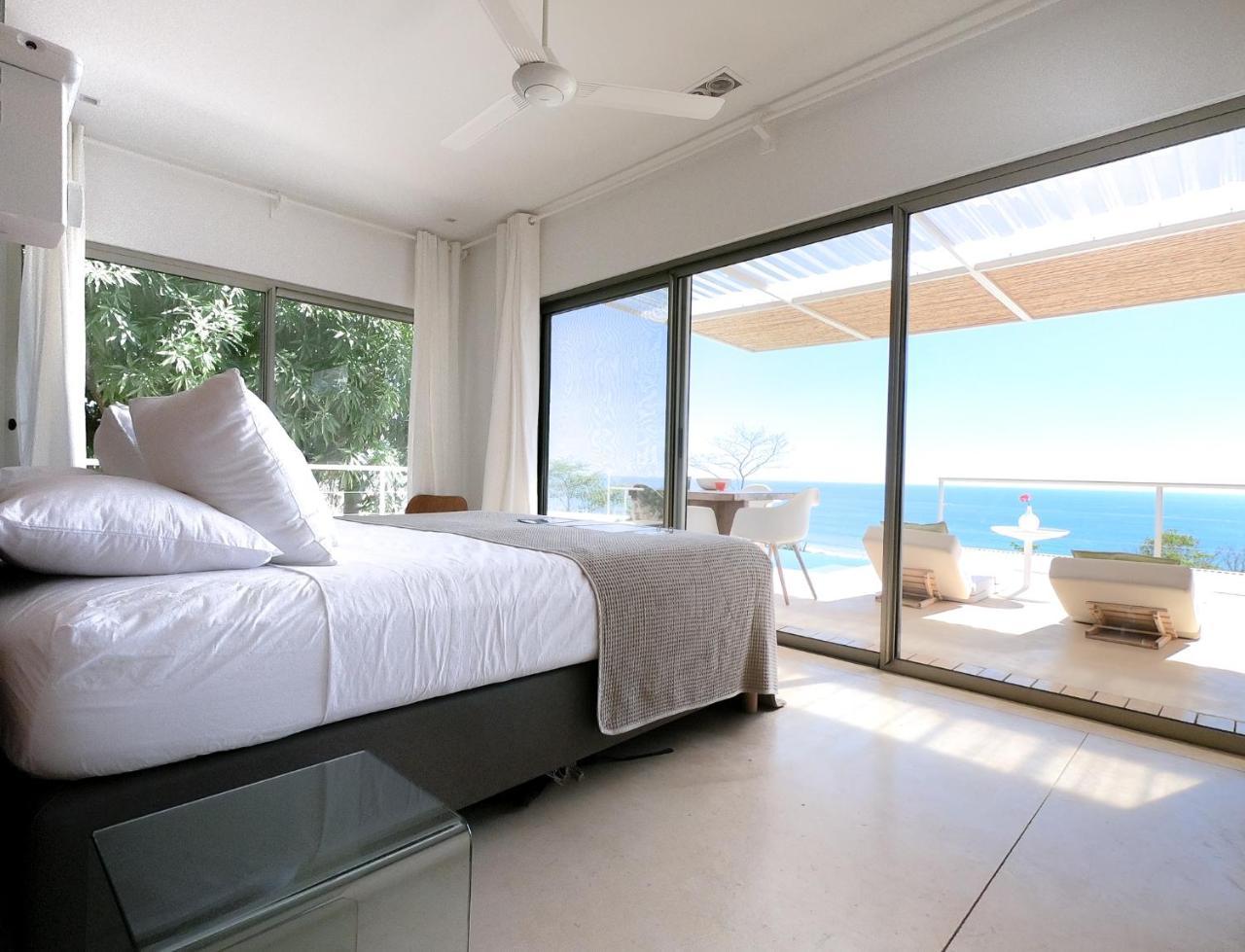 Akwa Santa Teresa Hotel Playa Santa Teresa  Buitenkant foto