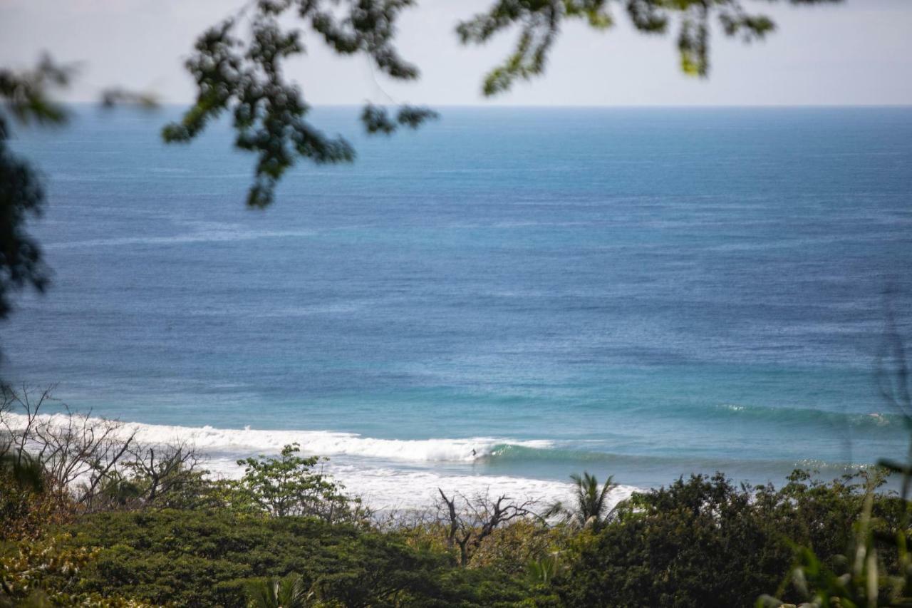 Akwa Santa Teresa Hotel Playa Santa Teresa  Buitenkant foto